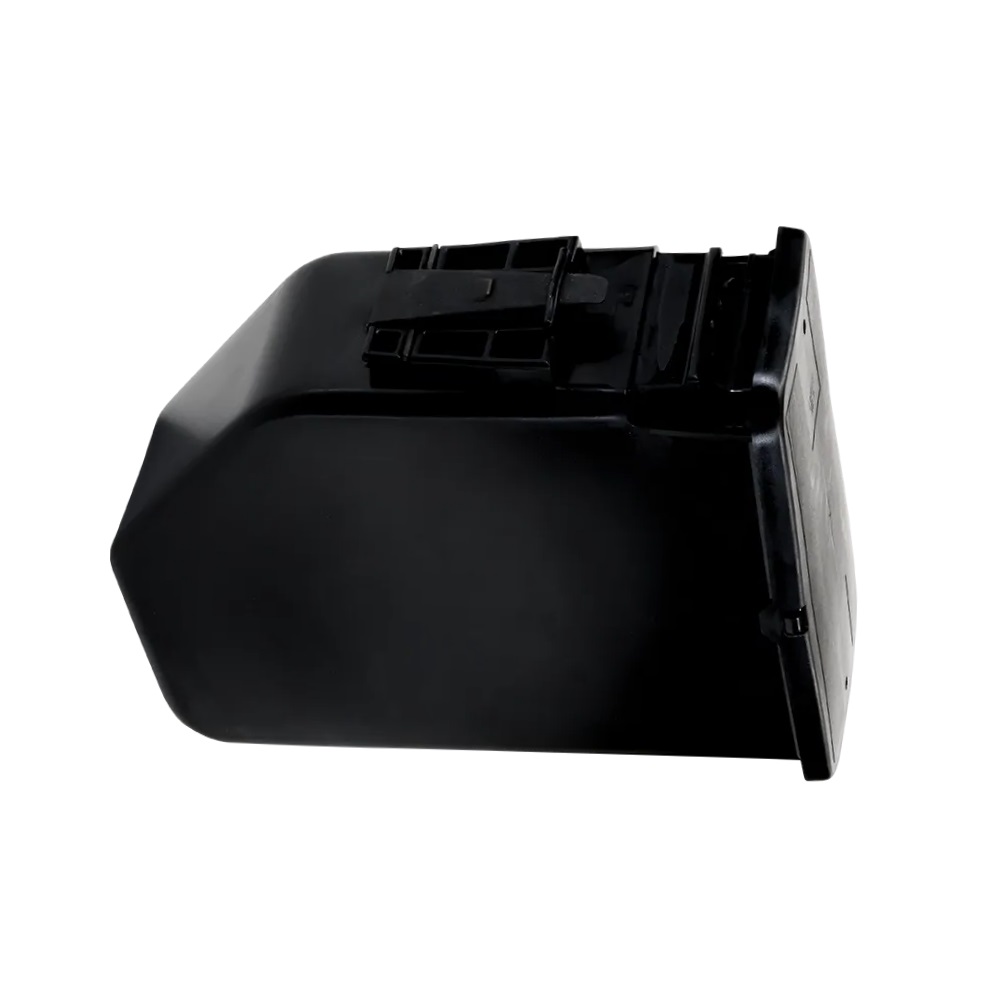 FN M249/M249S 200/ct Ammo Box with 500 M27 Links