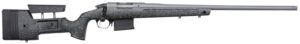 BERGARA HMR PRO 6.5CR Gray 24" TB