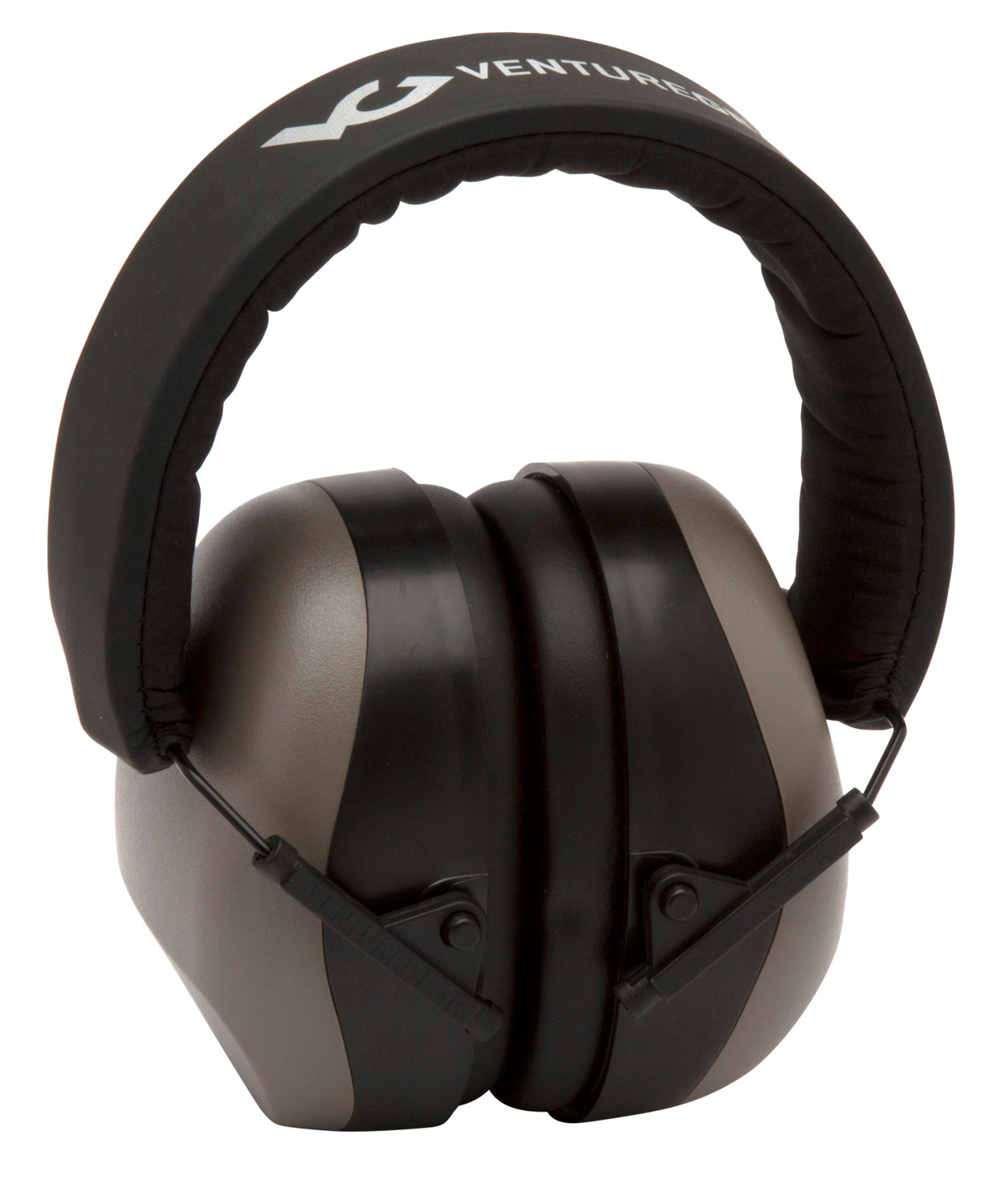 Pyramex VG80 Series Ear Muffs 25dB Grey