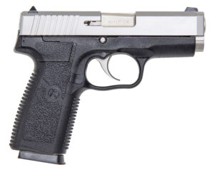 KAHR ARMS CW45 .45 ACP SS/BLK 3.6" 6+1