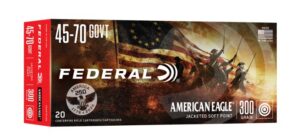 FED 250TH ANV 45-70GOVT 300GR SP