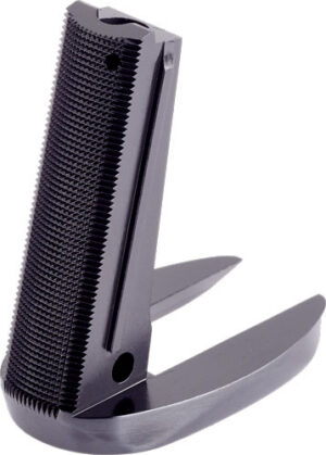 WILSON BULLET PROOF ONE PIECE - MAGWELL 1911 Full Size BLUED