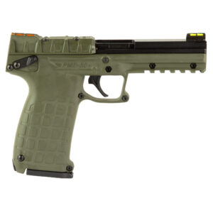 Kel-Tec PMR-30 .22 WMR 10+1 BL/GREEN