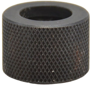 HK 970174 Thread Cap 45 ACP Fits HK Mark 23 Black