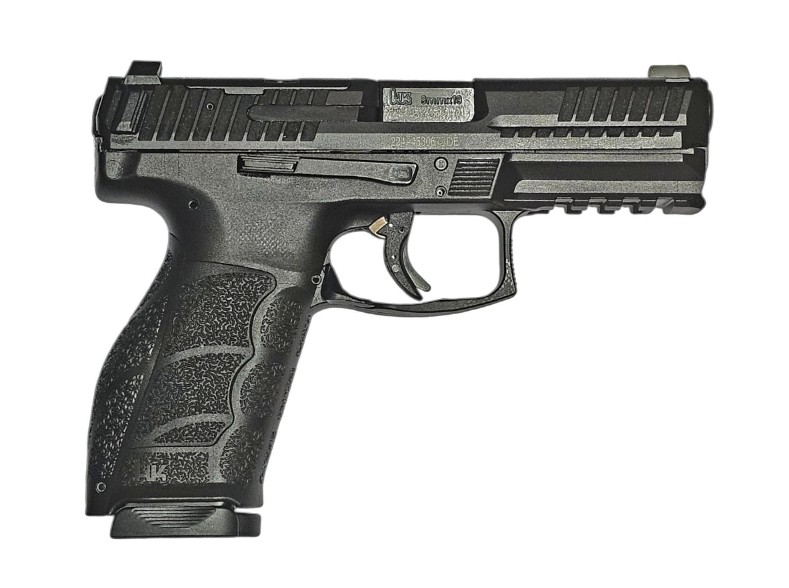 HK 81001210 VP9A1X 9mm OR 4.09 17/20R