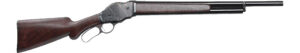 Taylors & Company 220101 1887 12 Gauge with 22" Barrel, 2.75" Chamber, 1-Round Capacity, Color Case Hardened Metal Finish & American Walnut Stock Right Hand