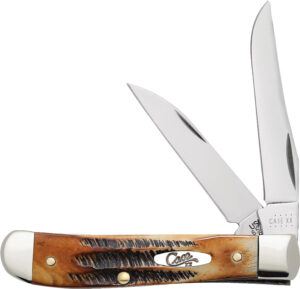 CAE Mini TRAPPER 6.5 BONESTAG