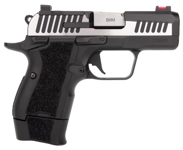 KIMBER 3600013 CDS9 CLASSIC OR 9mm 13/15R