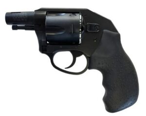 Charter Arms Boomer Handgun .44 Spl 5-Round Capacity 2'' Barrel Black
