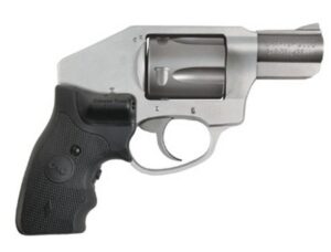 CHARTER ARMS UNDERCOVER LITE .38 SPL. ALUMINUM 5 SHOT 2IN FIXED STANDARD ANODIZED Stainless Steel 53814