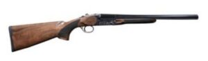 LSI CITADEL BOSS 410GA 18.5IN Barrel SIDIE BY SIDE COACH GUN