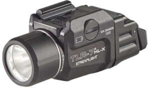 STREAMLT TLR-7 HL-X USB BLK