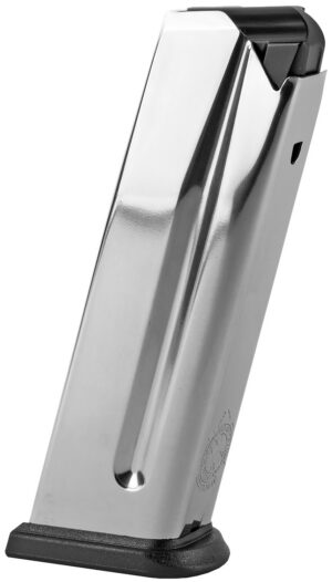 Springfield Armory XD4510 XD 10-Round 45 ACP Springfield XD/XD Mod2/XD-M Stainless Steel