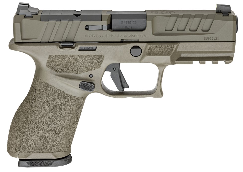 SPG EC9409GLCU ECHELON 9M 4 UDOT ODG 10R