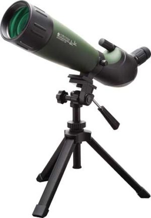 Konus 7126 Konuspot 80 Angled Body 20-60x 80mm Green Aluminum