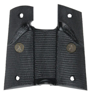 Pachmayr Signature Grips Colt .45 Auto