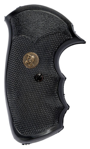 Pachmayr Gripper Grips S&W J-Frame Square Butt