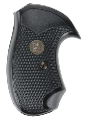 Pachmayr Compac Grips S&W J-Frame Square Butt