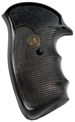 Pachmayr Gripper Grips Ruger Security Six