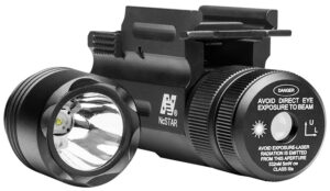 NCSTAR COMPACT LGHT/GRN LSR 150L