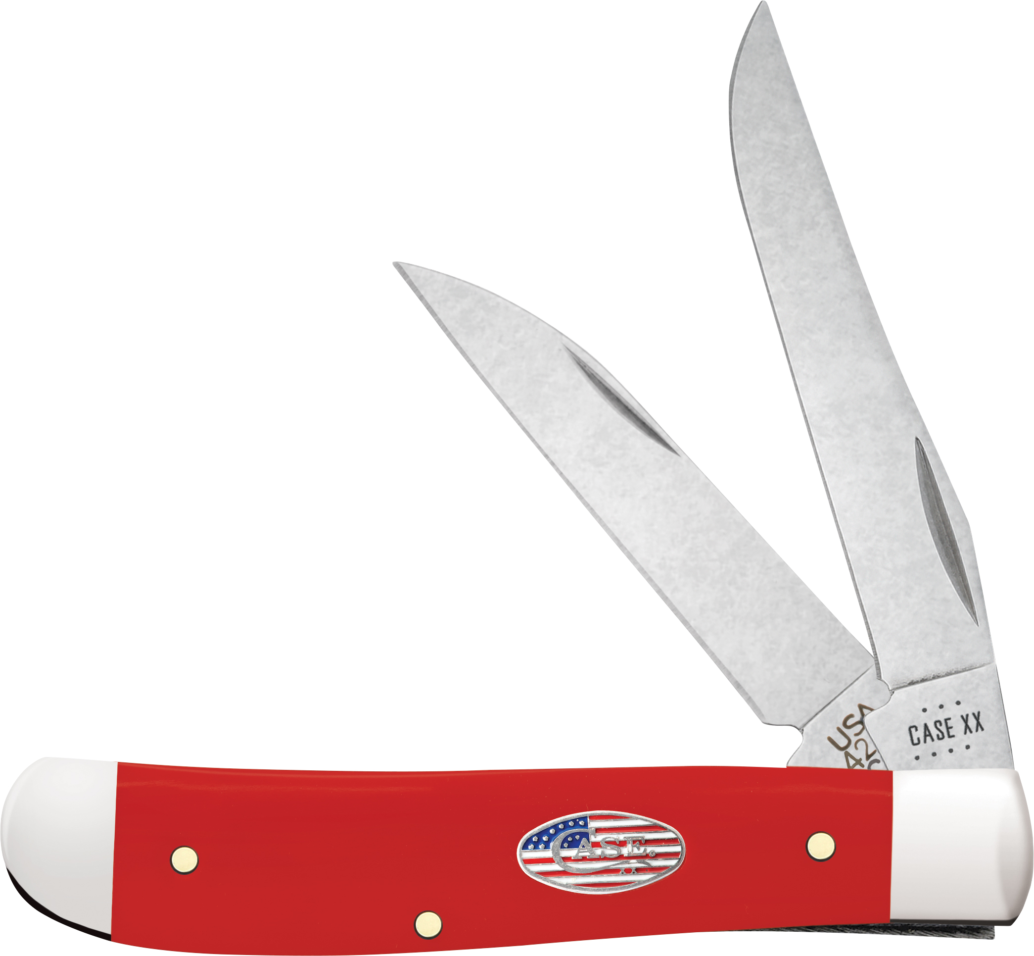 CAE Mini TRAPPER American WORKMAN