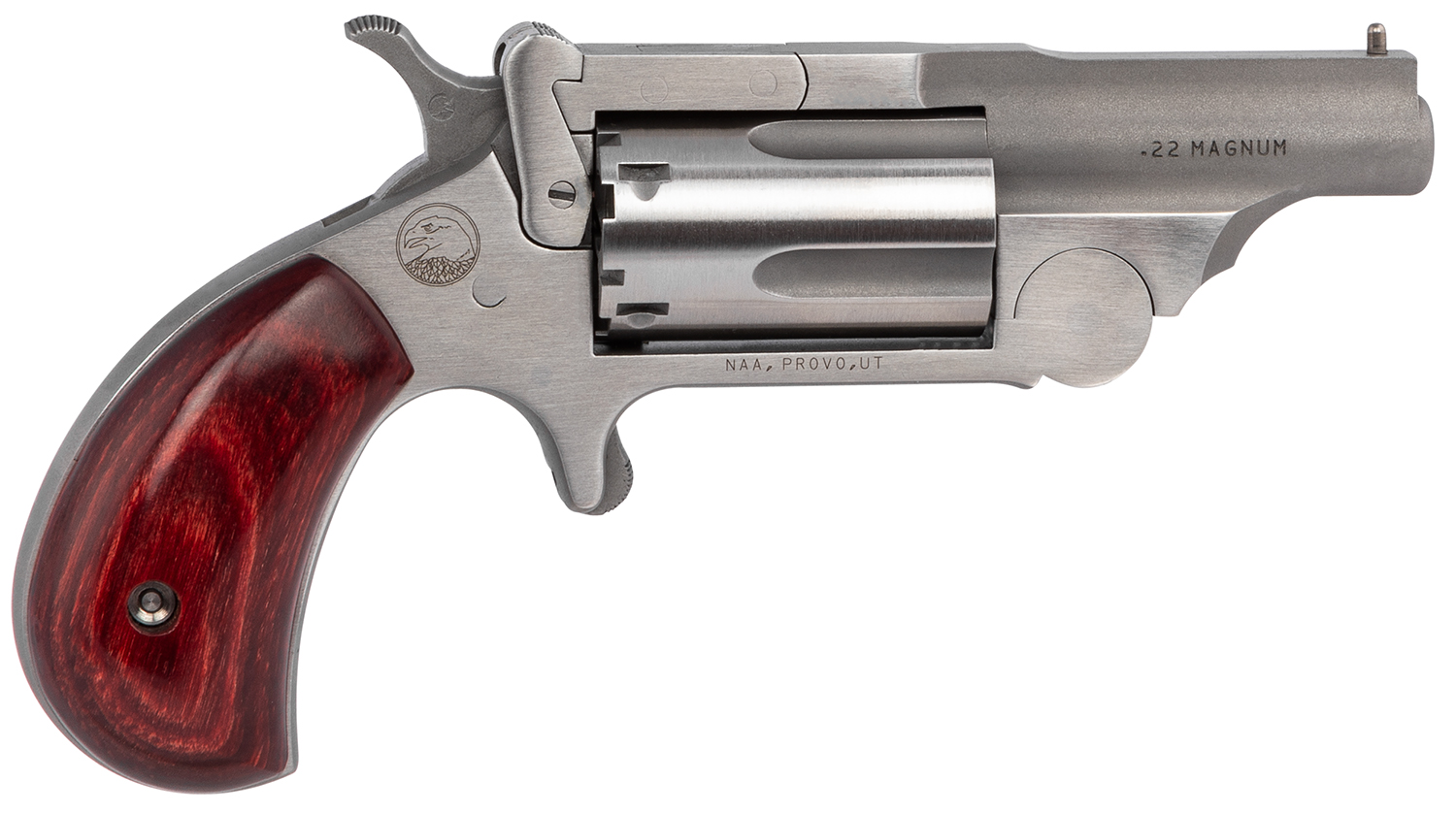 NAM RANGER II BRKTOP .22 LR/22M