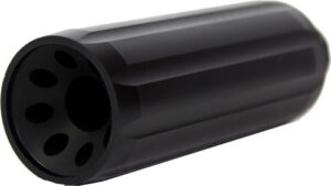 KAW VALLEY PRECISION XL Pistol - LINEAR COMP 1/2X28 Black