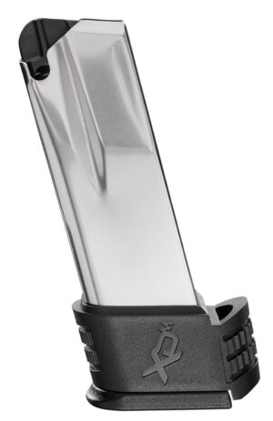 Springfield Armory XDM50193 XD-M Compact 19-Round 9mm Luger Stainless Steel