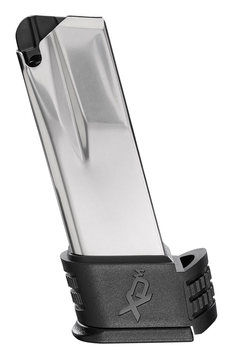 Springfield Armory XDM50193 XD-M Compact 19-Round 9mm Luger Stainless Steel