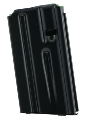 ProMag COL08 Standard 10-Round 223 Rem/5.56 NATO Fits AR-15 Blued Steel