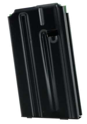 ProMag COL19 Standard 5-Round 223 Rem/5.56x45mm Fits AR-15 Blued Steel