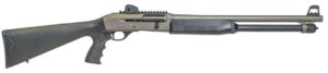 CENTURY ARMS CENTURION A4 12 Gauge 20IN Barrel 5-Round TUNGSTEN SG8871TU-N