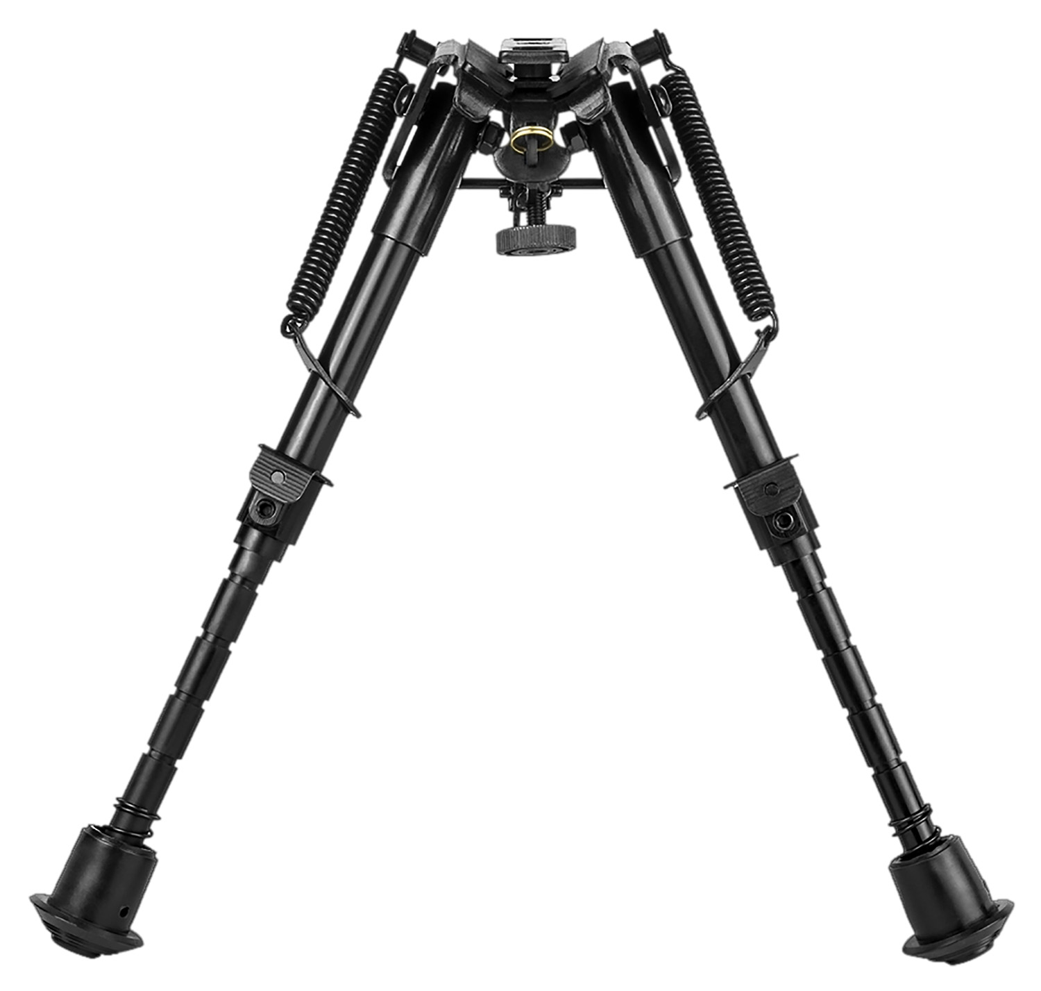PRECISION GRADE BIPOD/COMPACT/3 ADAPTERS