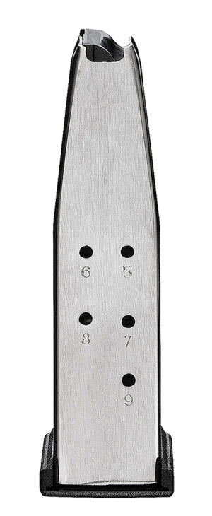 Springfield Armory XD4500 XD Compact 9-Round 45 ACP Springfield XD-M Compact/XD Mod2 Compact Stainless Steel