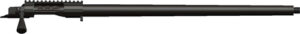 FAXON FX7 BARRELED Action 24" - 6.5CM PROFILE MATTE DLC