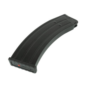 SDS Imports 80048003 Turkish 10-Round 12 Gauge Fit SDS Imports Black Polymer