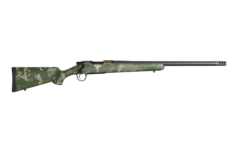 CHRISTENSEN ARMS RL FFT 7MMRM CNYN PHNTM 22"