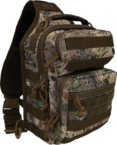 Red ROCK ROVER SLING PACK - PRYM1 MULTI-CAM