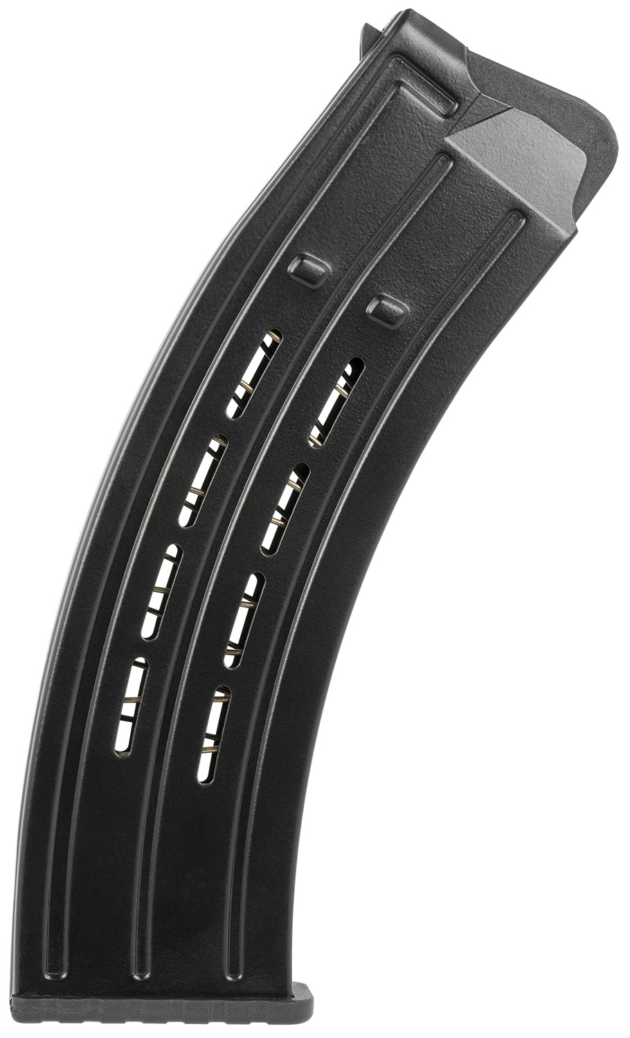 Charles Daly 470080 AR-12S 10-Round 12 Gauge Charles Daly Honcho/N4S/AR-12S Black