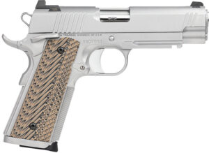 CZ DW SPECIALIST CMDR .45 ACP SS