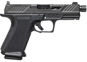 SHADOW SS-1084 MR920 9mm ELT TB OR*MA* 10R Black