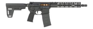 SHADOW SYSTEMS E526 5.56MM BK/BZ 11.5" 10+1