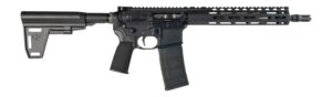 SHADOW SYSTEMS E526 5.56MM BK/BK 11.5" 10+1