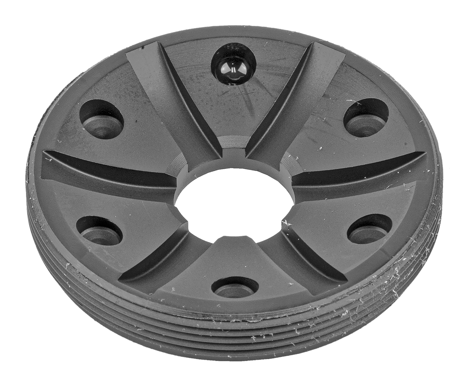SCO CHARLIE FRONT CAP 30CAL