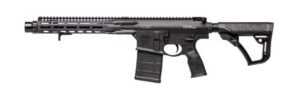 DANIEL DEFENSE DD5 SBR .308 Win 12.5" Black