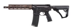 DANIEL DEFENSE DDM4 MK18RIII SBR 5.56MM FDE