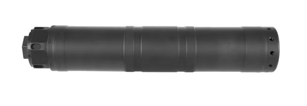 DANIEL DEFENSE DD SG-30TIL 5/8-24 Black