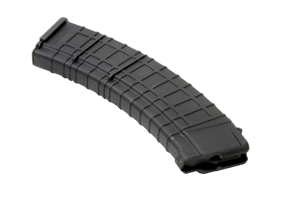 ProMag AKA18 Standard 40-Round 5.45x39mm Fits AK-74 Black DuPont Zytel Polymer