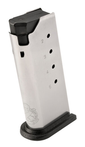 Springfield Armory XDS5005 XD-S 5-Round 45 ACP Stainless Steel