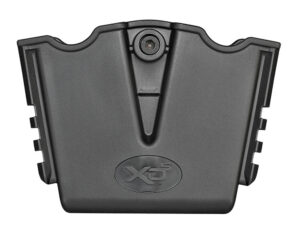 Springfield Armory XDS4508MP Mag Pouch Double Polymer 45 ACP Fits Springfield XDS